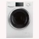 ماشین لباسشویی ۸ کیلویی دوو سری کاریزما مدل DWK-820
