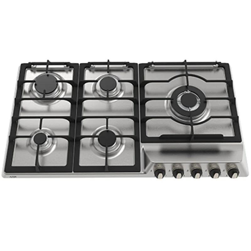 اجاق گاز توکار التون مدل S516 