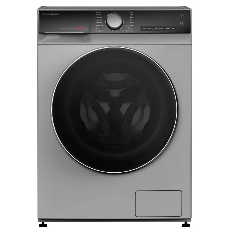 ماشین لباسشویی پاکشوما مدل TFB-86408