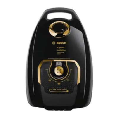 جارو برقی بوش مدل BGL8GOLDIR