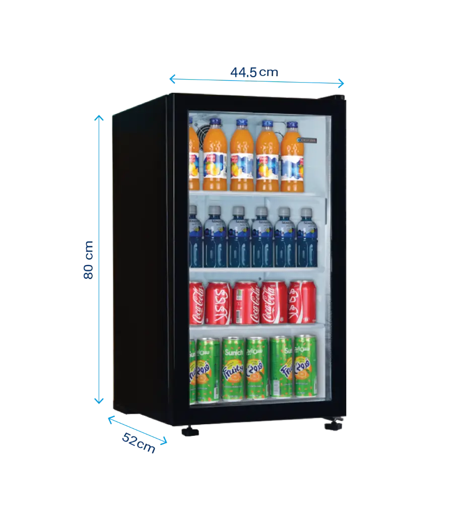 یخچال ایستکول مینی‌بار شوکیس ۴۲۹۴