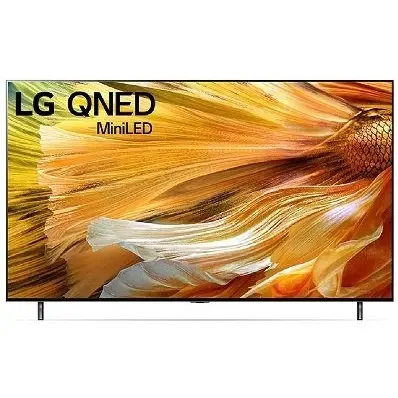 تلویزیون ال‌جی QNED 4K مدل QNED90A6A