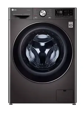 ماشین لباسشویی ال‌جی ۱۰.۵ کیلویی مدل WV9142BRP
