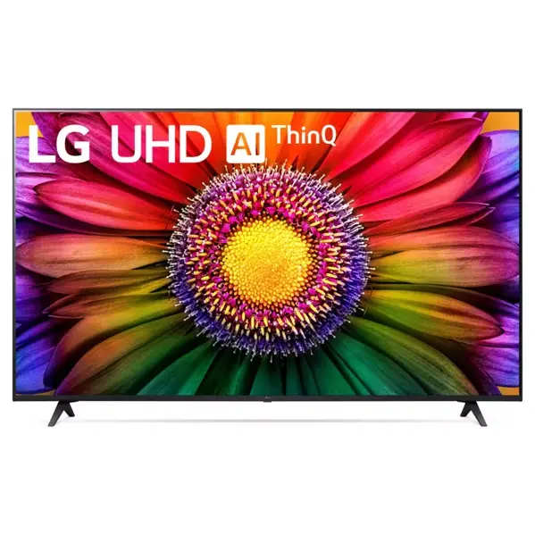 تلویزیون ال‌جی 4K UHD مدل UR8000AUA