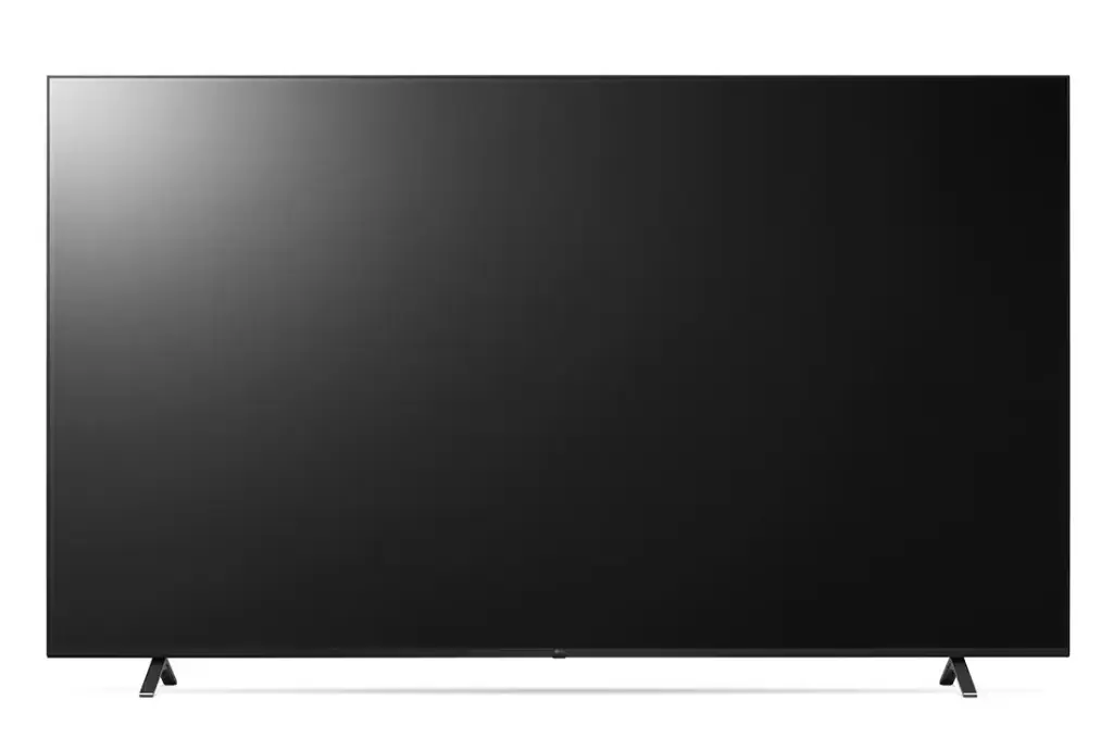 تلویزیون ال‌جی UHD 4K مدل UR80006LJ