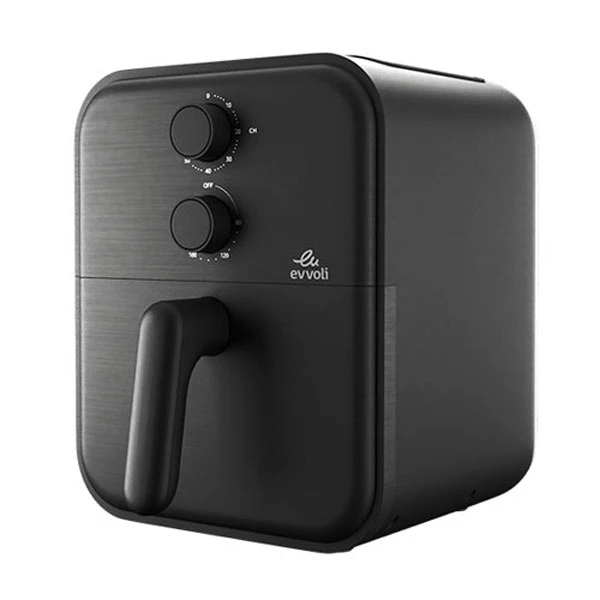 سرخ کن بدون روغن ۴ لیتری ایوولی مدل EVKA-AF3801B