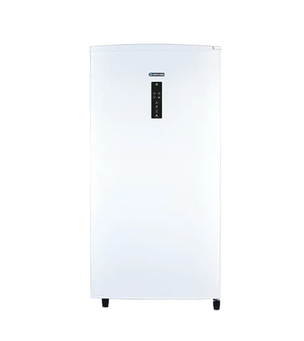 فریزر ۹ فوت ۵ کشو ایستکول مدل TM-999-95