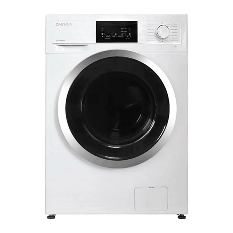 ماشین لباسشویی ۸ کیلویی دوو مدل LM-830