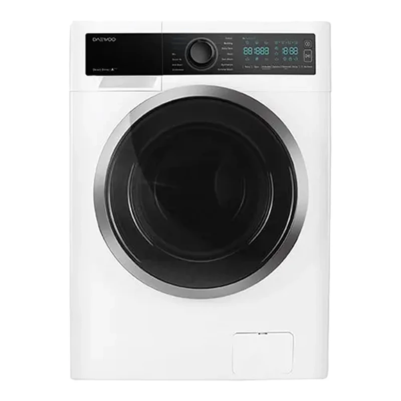 ماشین لباسشویی ۹ کیلویی دوو مدل LM-9140