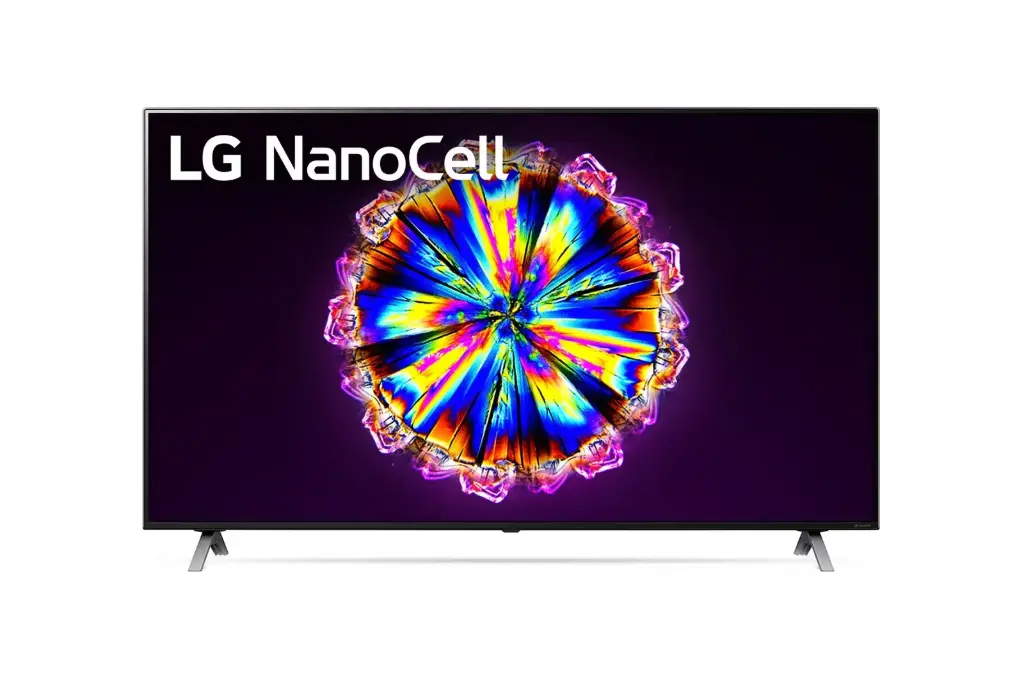 تلویزیون ال‌جی نانوسل 4K مدل NANO90PUA