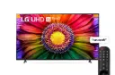 تلویزیون ال‌جی 4K UHD مدل UR80006LJ