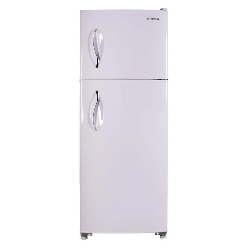 یخچال فریزر بالا امرسان ۱۷ فوت مدل TFH17T350