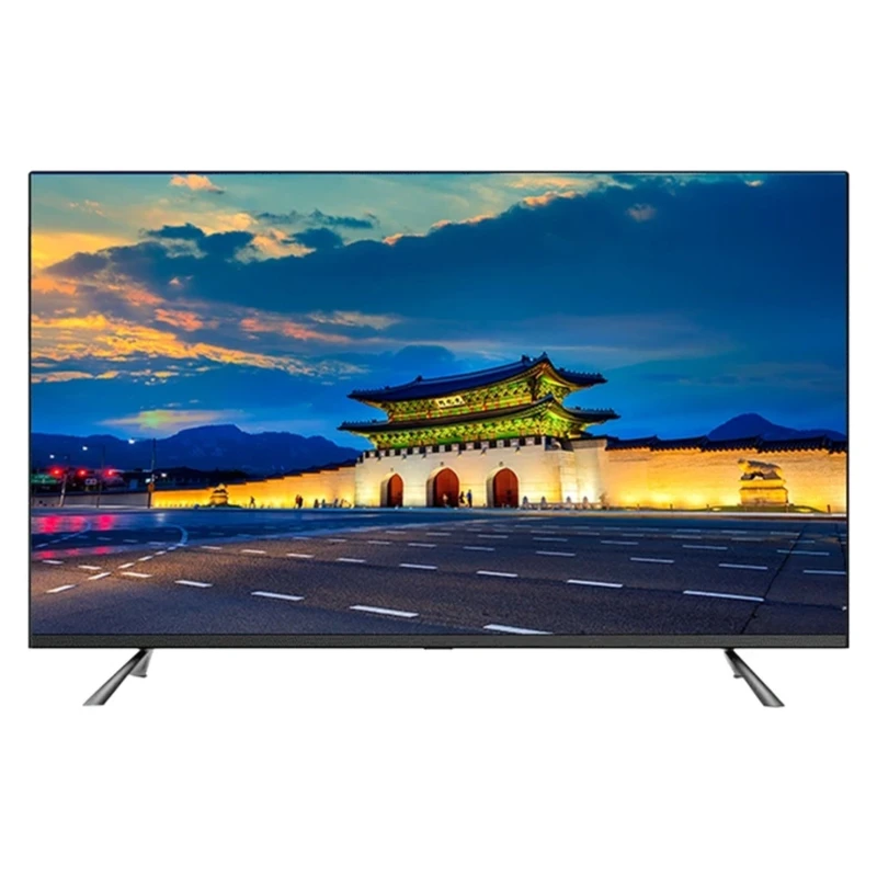 تلویزیون هوشمند ال‌ای‌دی دوو سری DM4500 با کیفیت تصویر 4K UHD