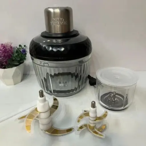 خردکن نانو هونامیک مدل 032