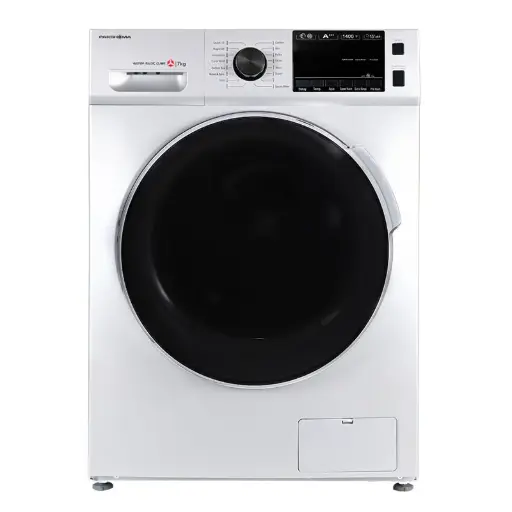 ماشین لباسشویی پاکشوما مدل TFU-74406 
