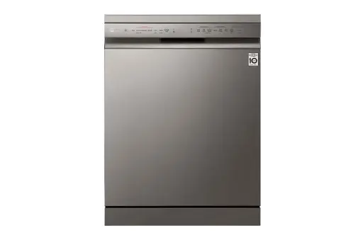 ماشین ظرفشویی ال‌جی مدل DFB425