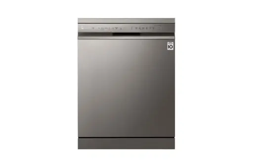 ماشین ظرفشویی ۱۴ نفره ال جی DFB512