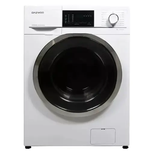 ماشین لباسشویی ۸ کیلویی دوو مدل LM-840
