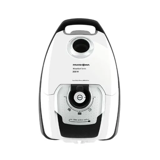 جاروبرقی پاکشوما مدل PVC-5125