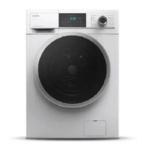 ماشین لباسشویی ۹ کیلویی دوو مدل LM-9120