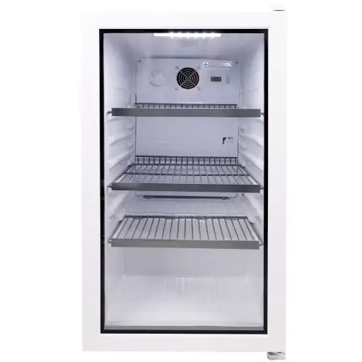 یخچال مینی‌بار شوکیس ۵ فوت ایستکول مدل TM-4294-CS