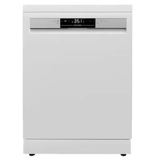 ماشین ظرفشویی ۱۴ نفره دوو مدل DW-160