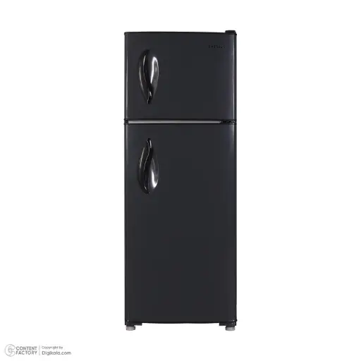 یخچال فریزر بالا امرسان ۱۷ فوت مدل TFH17T350