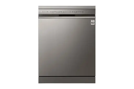 ماشین ظرفشویی ال‌جی ۱۵ نفره مدل XD4B15PS